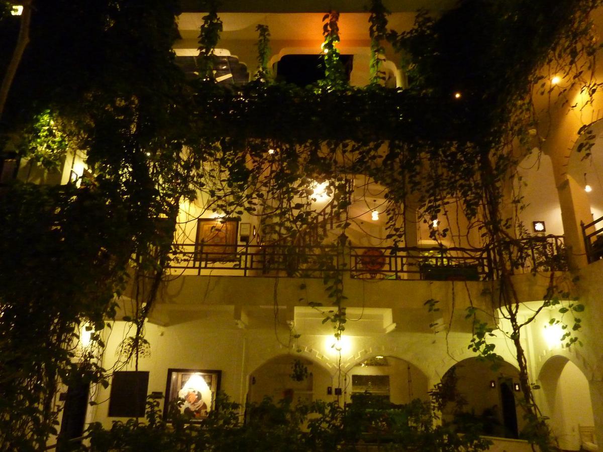 Inn Seventh Heaven Пушкар Екстериор снимка